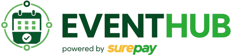 EventHub powered by SurePay